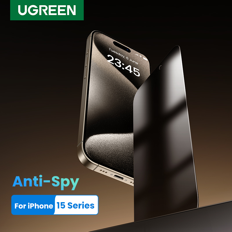 Monitor Privacy Screen - UGREEN 2PCS Privacy Screen Protector For