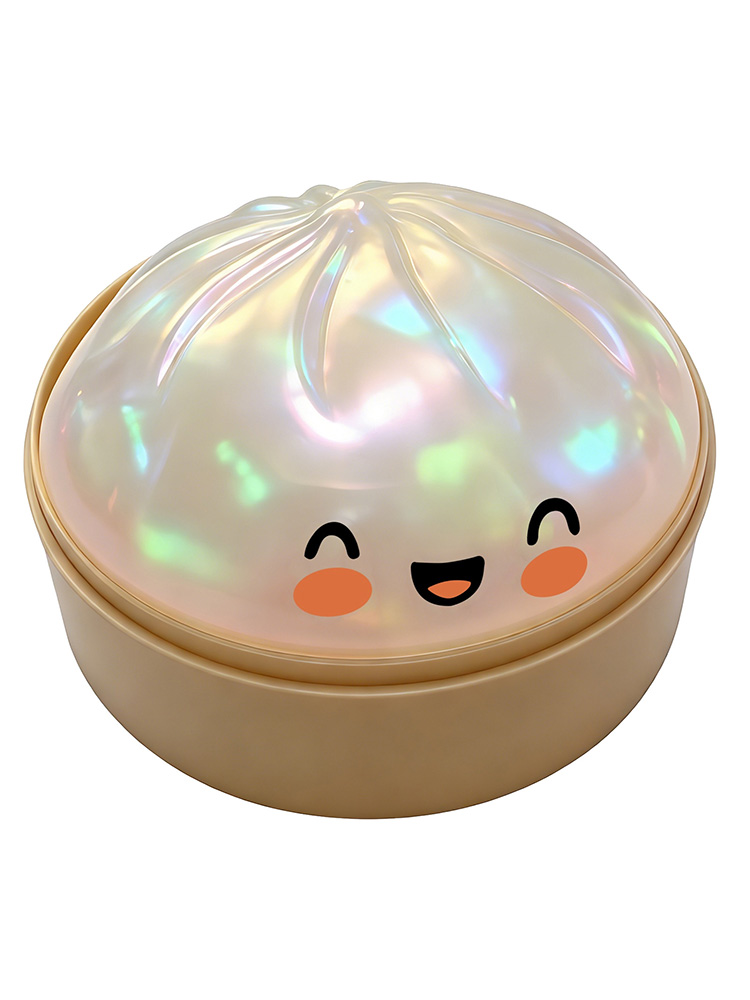 Home Office Simulator - Simulation Flash Dumpling Pressure Ball Slow