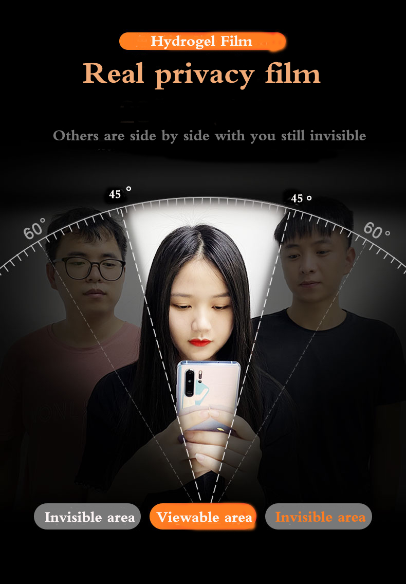Galaxy S26Ultra Privacy Screen - огляд і ціна Monitor Privacy Screen