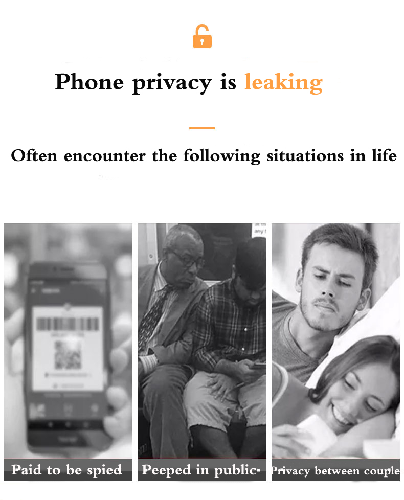 Galaxy S26Ultra Privacy Screen - огляд і ціна Monitor Privacy Screen