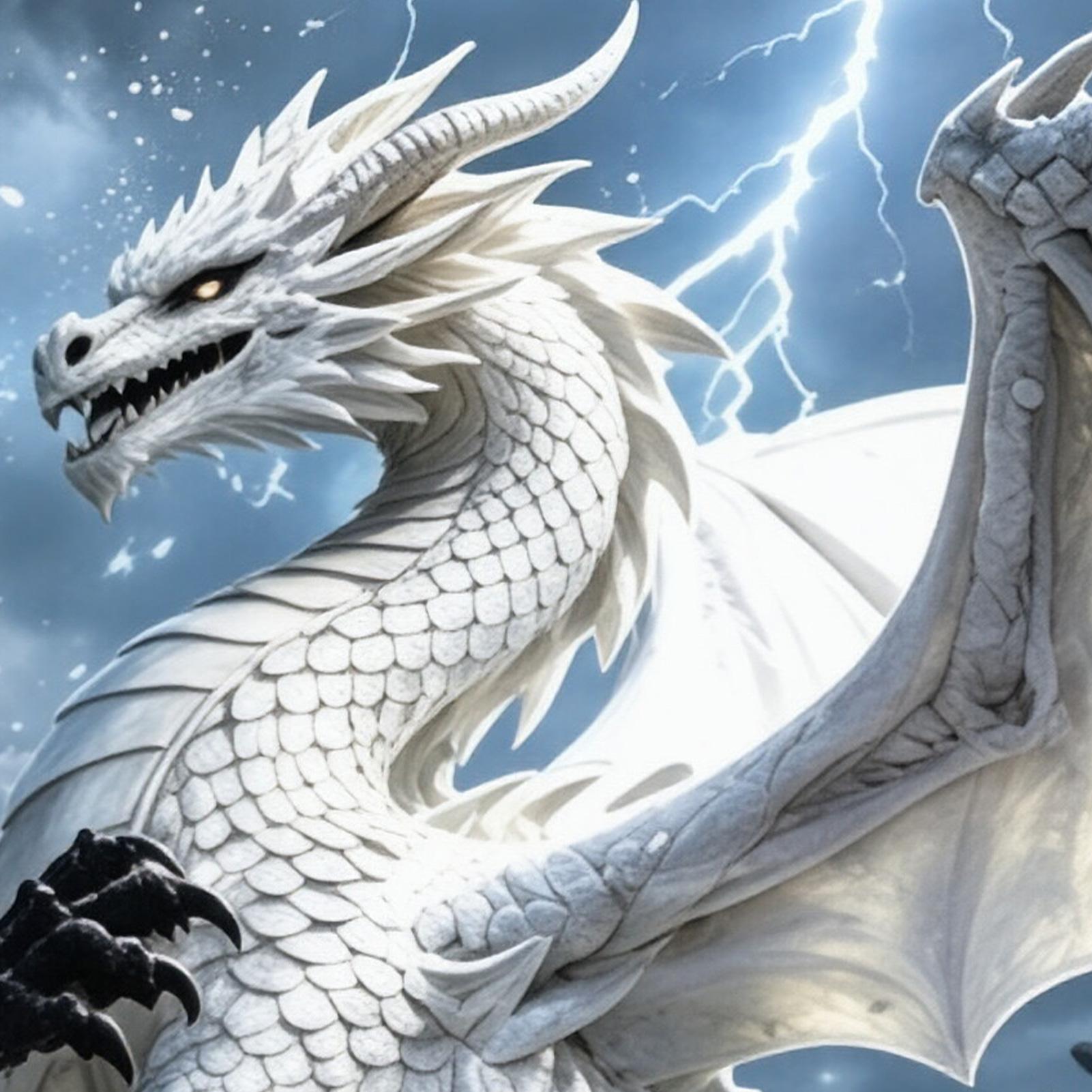 2027 Dragon Spiral Bound Wall  - огляд і ціна Home Office Wallpaper