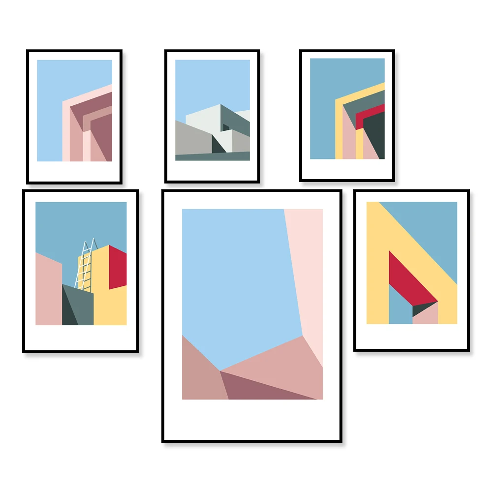 Home office wall art /Modern m - огляд і ціна Home Office York
