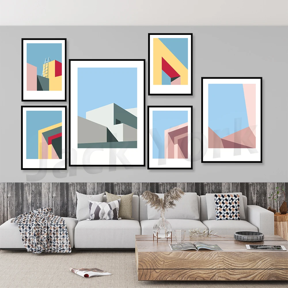 Home office wall art /Modern m - огляд і ціна Home Office York