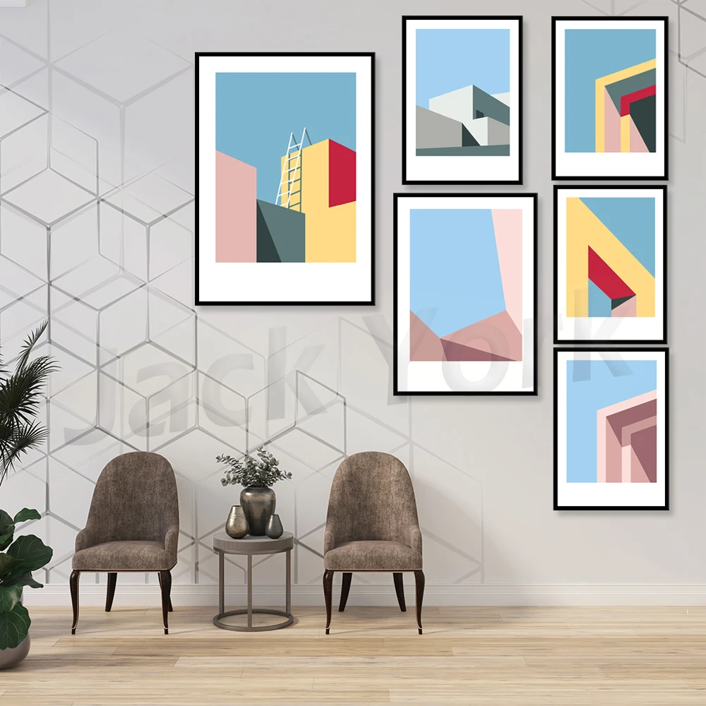Home office wall art /Modern m - огляд і ціна Home Office York