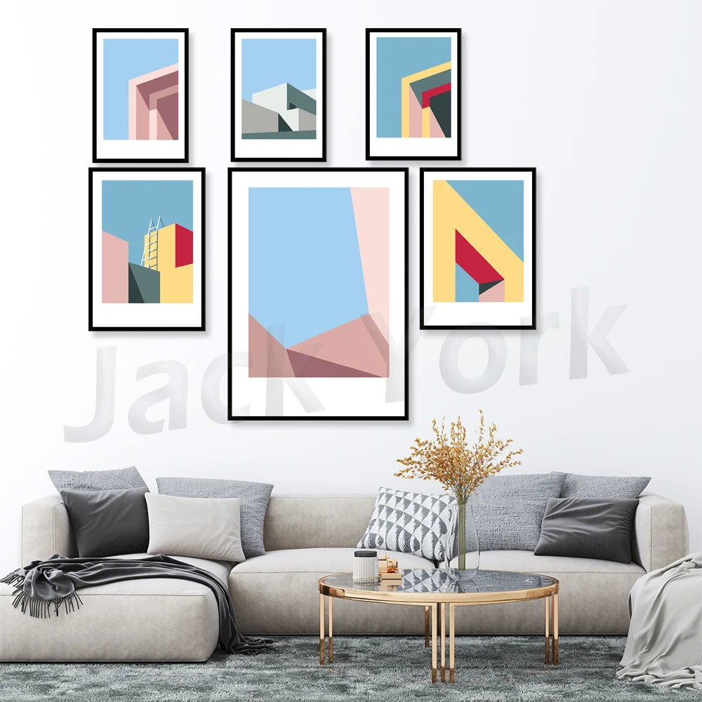 Home office wall art /Modern m - огляд і ціна Home Office York