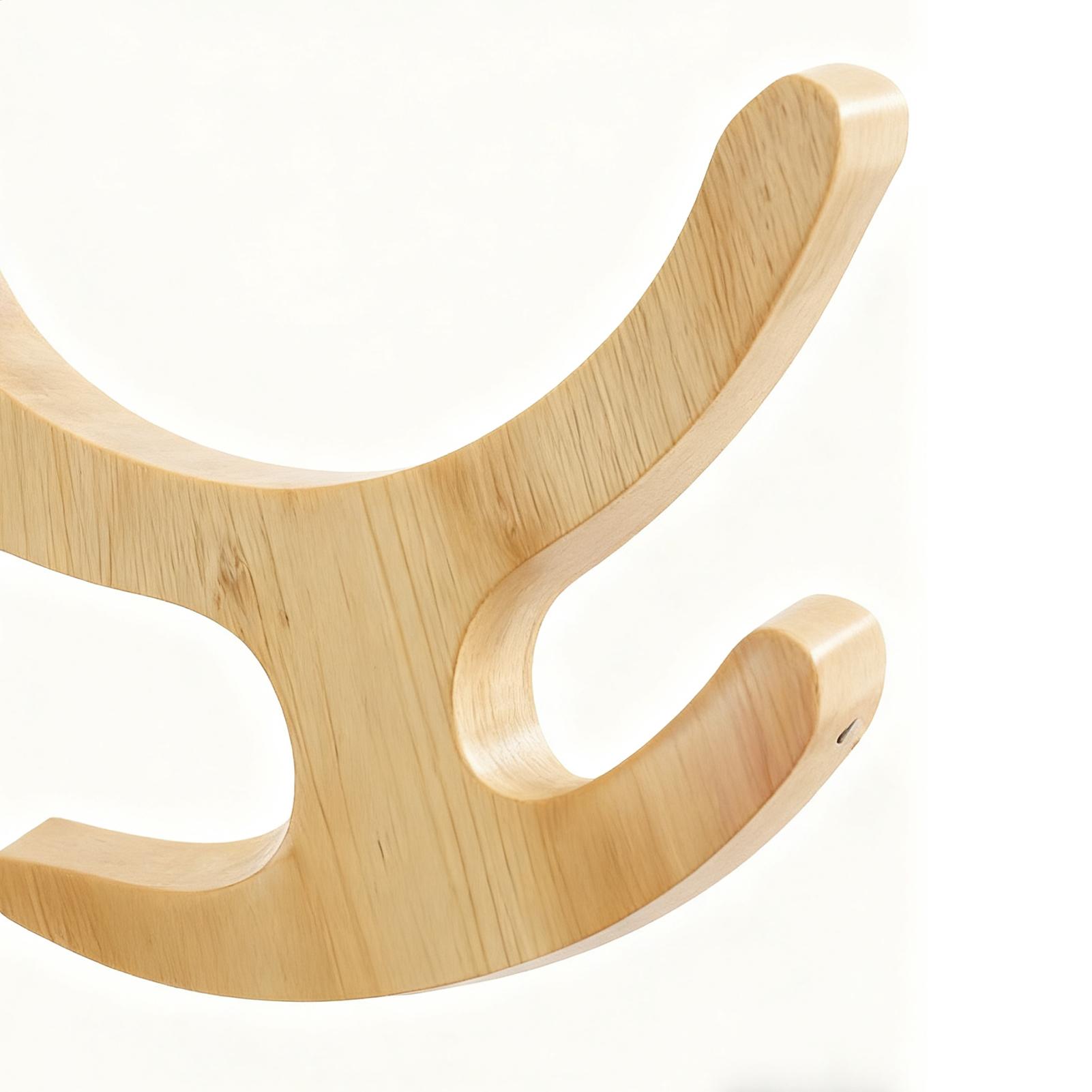 Yoga Mat Holder Wall Mount Woo - огляд і ціна Home Office Yoga Room