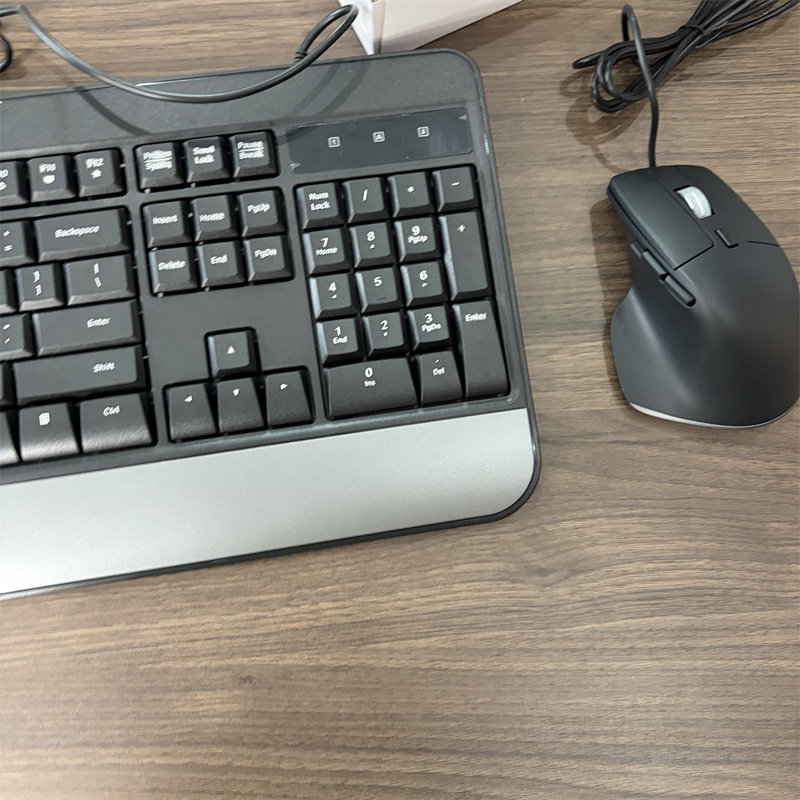 Microsoft Desktop2000 keyboard - огляд і ціна Home Office Of Microsoft