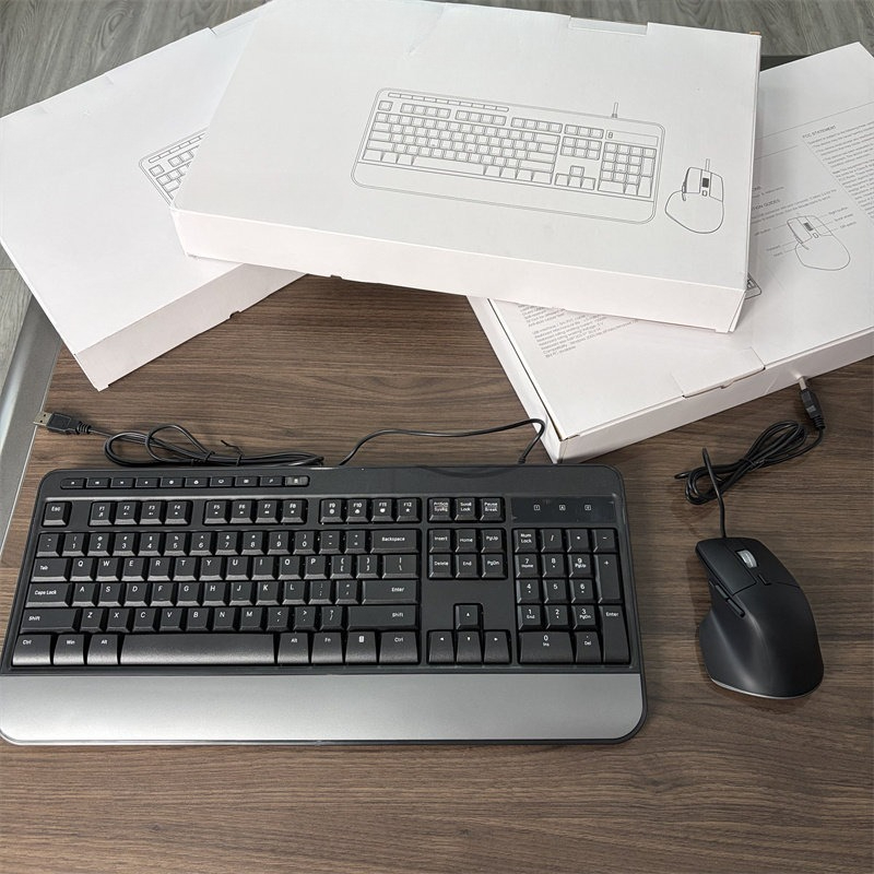 Microsoft Desktop2000 keyboard - огляд і ціна Home Office Of Microsoft