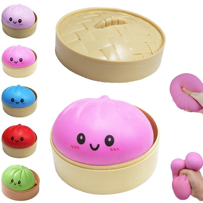Simulation Glowing Dumpling Sl - огляд і ціна Home Office Simulator