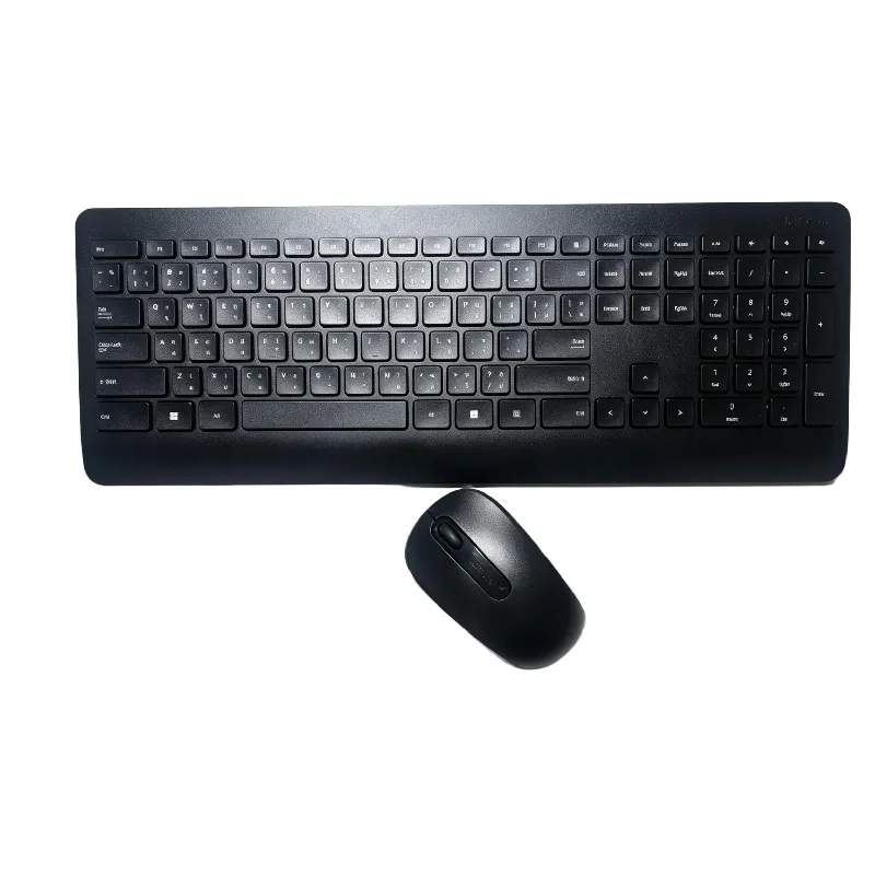 New 2.4G Wireless Multimedia O - огляд і ціна Home Office Of Microsoft