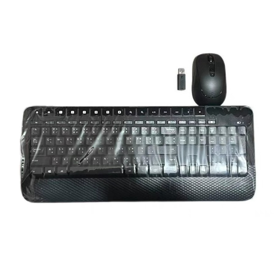 New 2.4G Wireless Multimedia O - огляд і ціна Home Office Of Microsoft