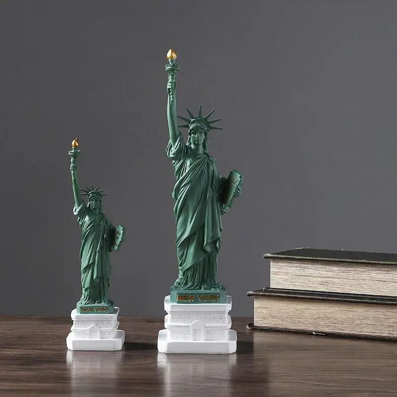 Statue of Liberty Model Desk A - огляд і ціна Home Office York