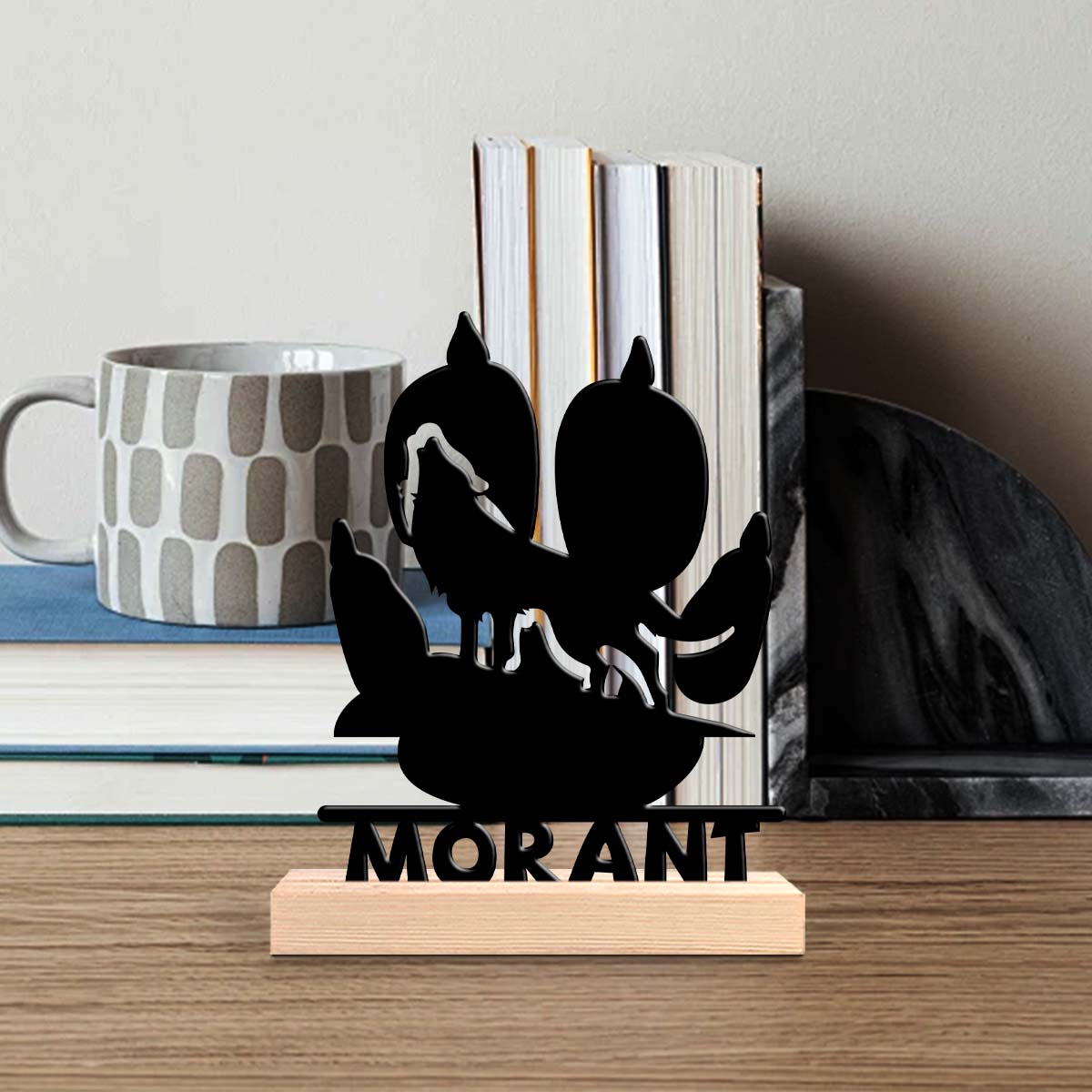 1pc Customized Minimalist Meta - огляд і ціна Home Office Minimalist
