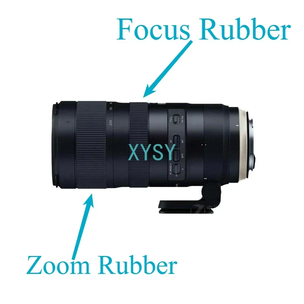 New 70-200 mm A025 Lens Zoom + - огляд і ціна Home Office Zoom