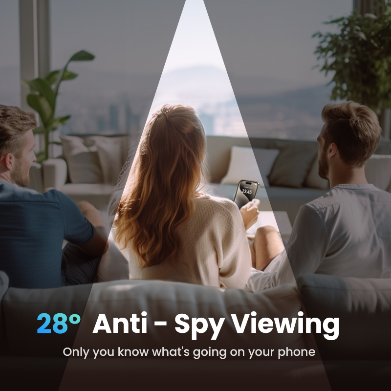 UGREEN 2PCS Privacy Screen Pro - огляд і ціна Monitor Privacy Screen