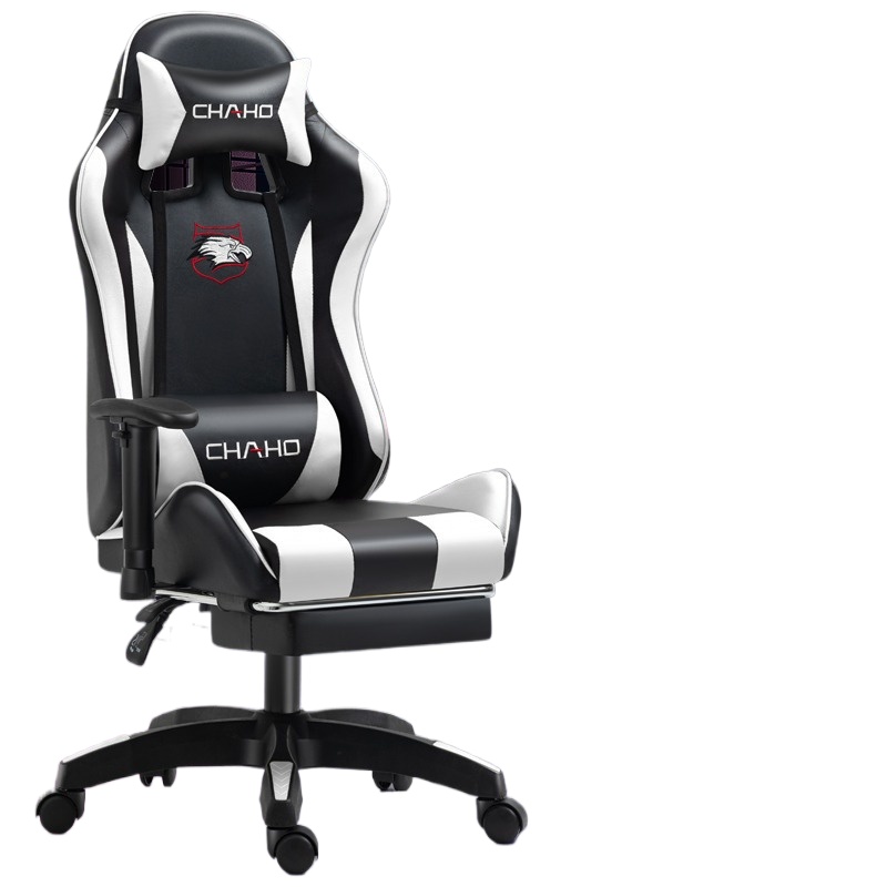 Gaming Chair for Computer Desk - огляд і ціна Home Office Pc