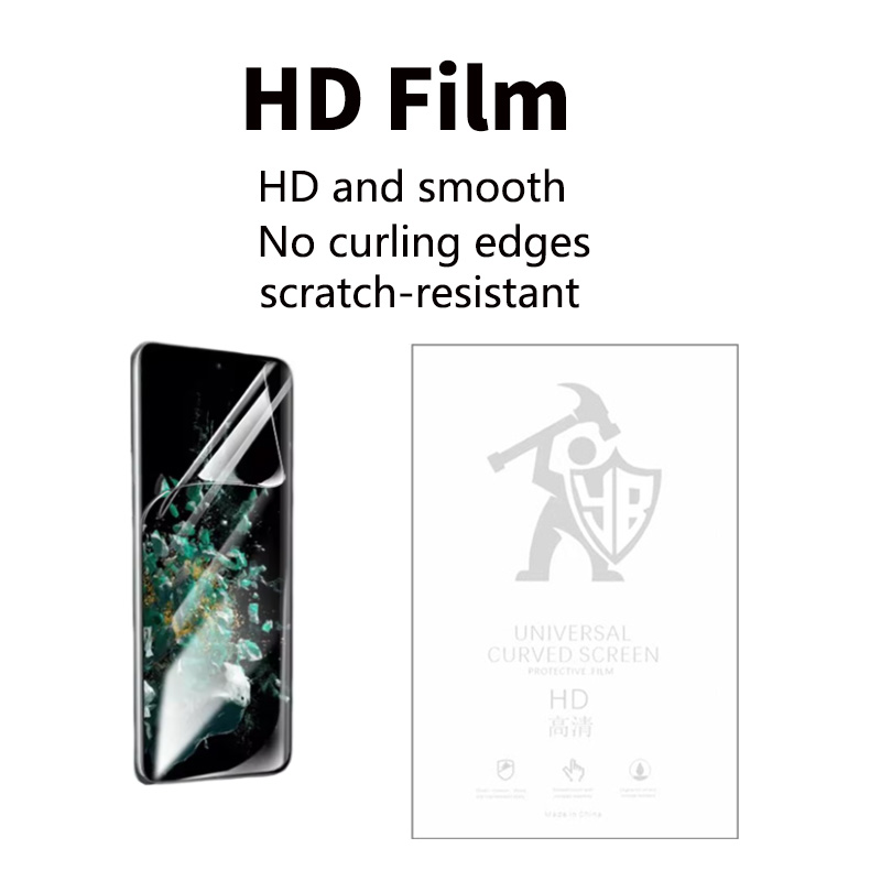2PCS For Oukitel WP200 Pro WP6 - огляд і ціна Monitor Privacy Screen