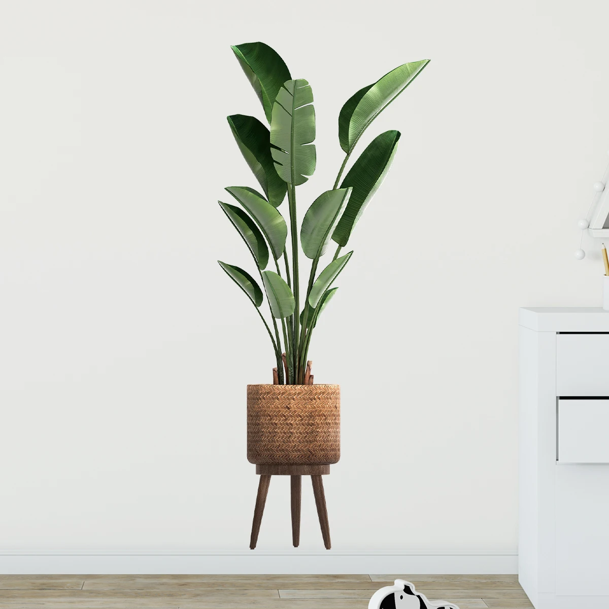 Simulation Green Plant Ornamen - огляд і ціна Home Office Simulator