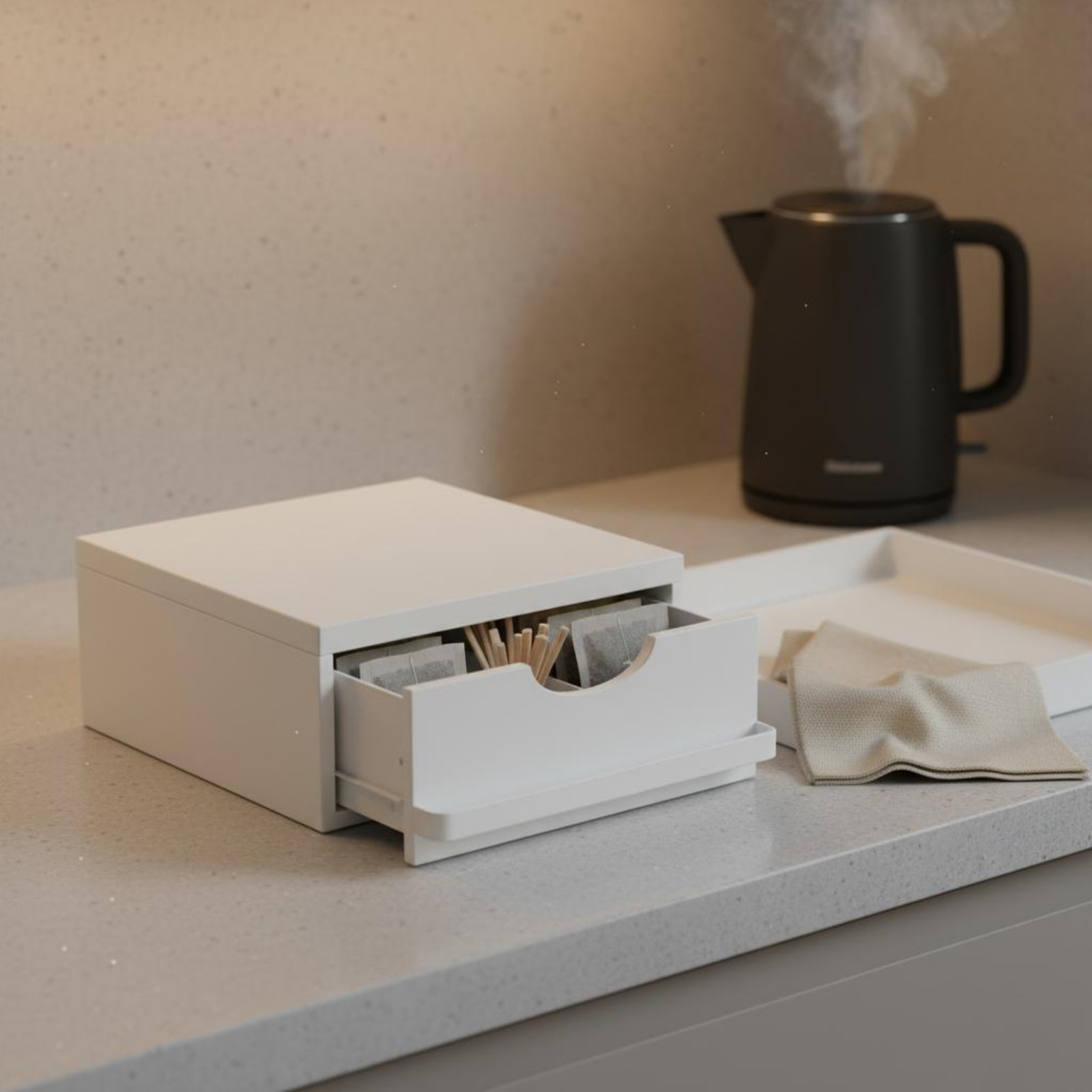 Desktop Storage Drawer Space S - огляд і ціна Office Drawer Organizer