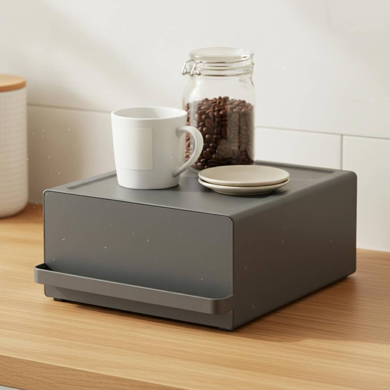 Desktop Storage Drawer Space S - огляд і ціна Office Drawer Organizer
