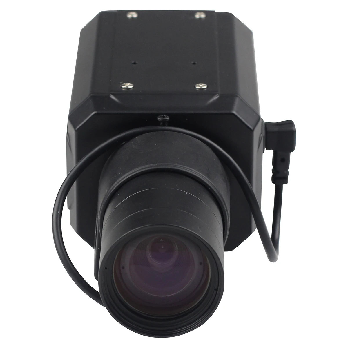 Uvusee CCTV 6-60mm Auto IRIS V - огляд і ціна Home Office Zoom