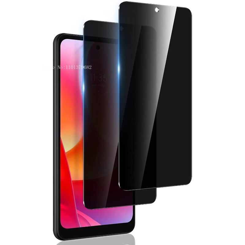 2-3Pcs Privacy Tempereed Glass - огляд і ціна Monitor Privacy Screen