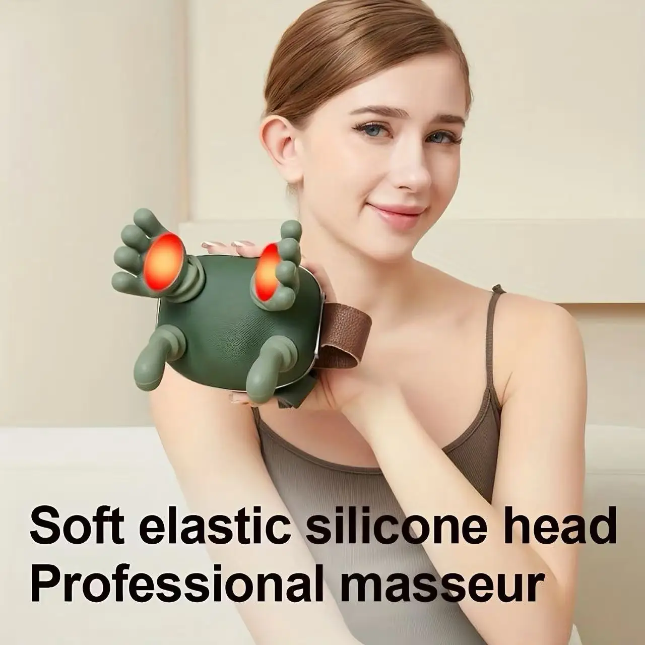 Simulated Human Hand Kneading  - огляд і ціна Home Office Simulator