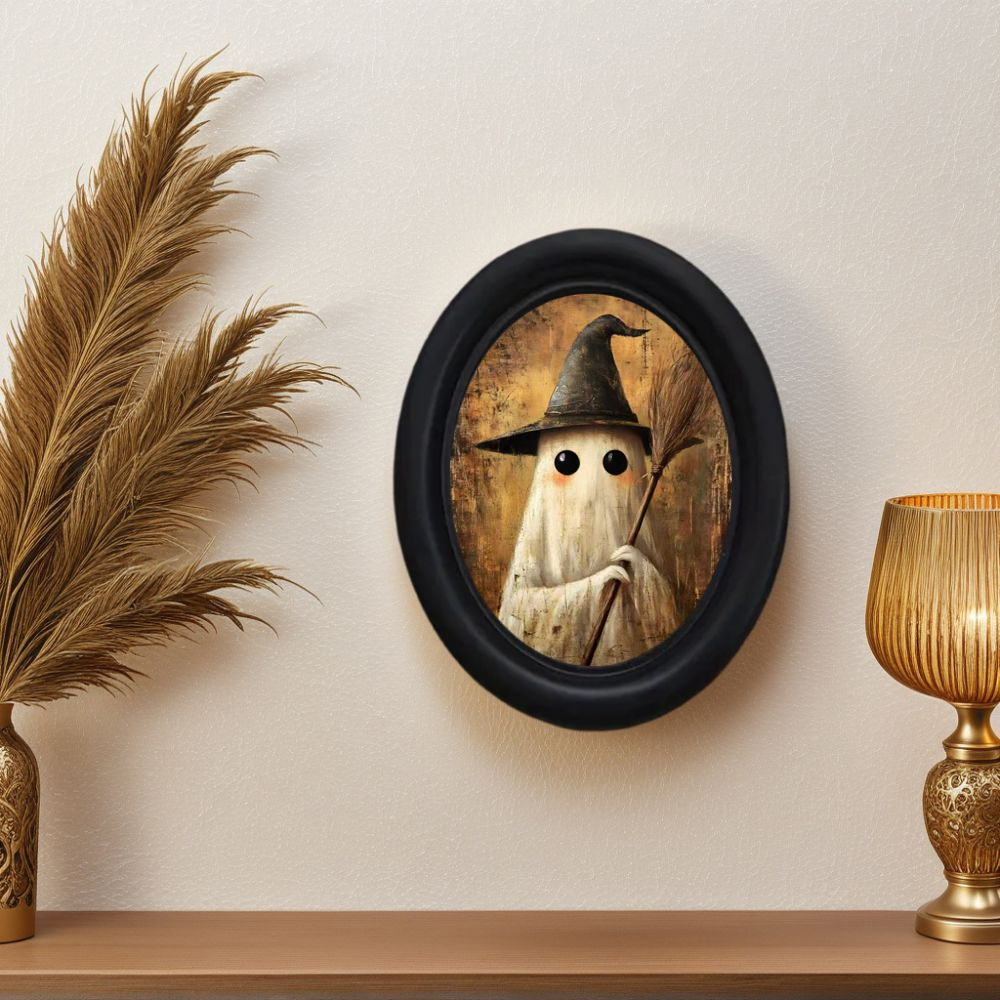 1 Piece of Vintage Gothic Vict - огляд і ціна Home Office Wallpaper