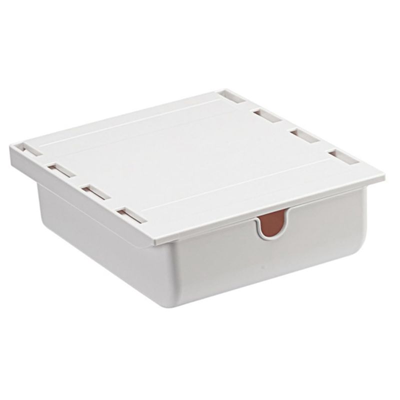 DT19 Under-Desk Storage Box, S - огляд і ціна Office Drawer Organizer