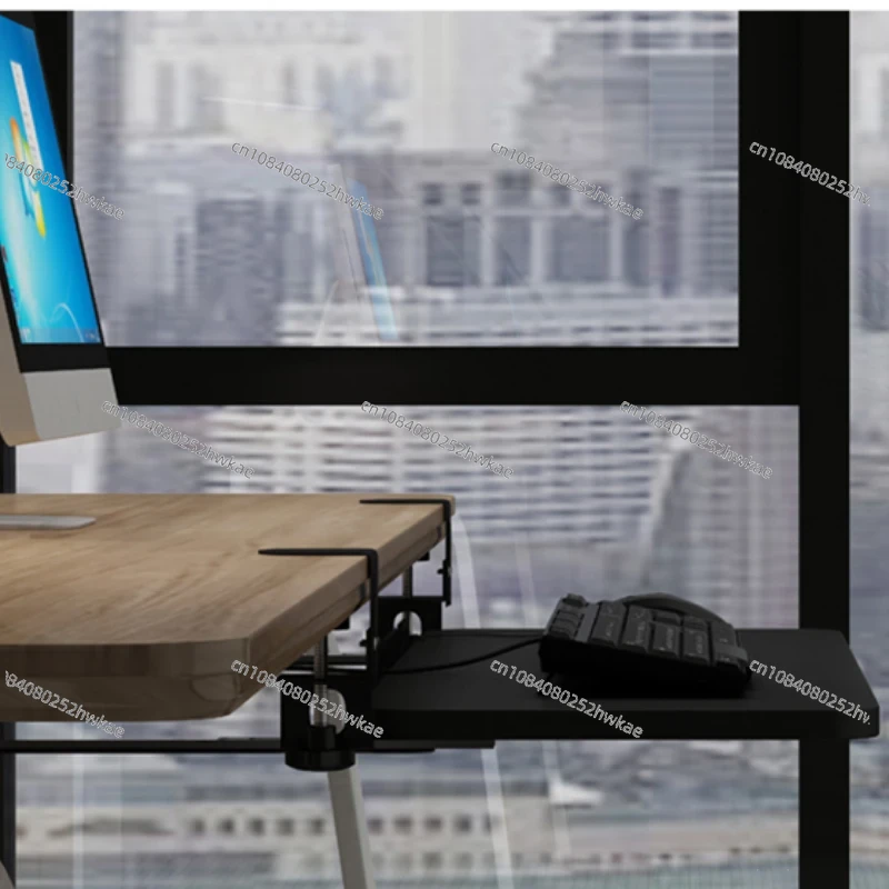 Clamp-On Keyboard Tray Ergonom - огляд і ціна Office Drawer Organizer