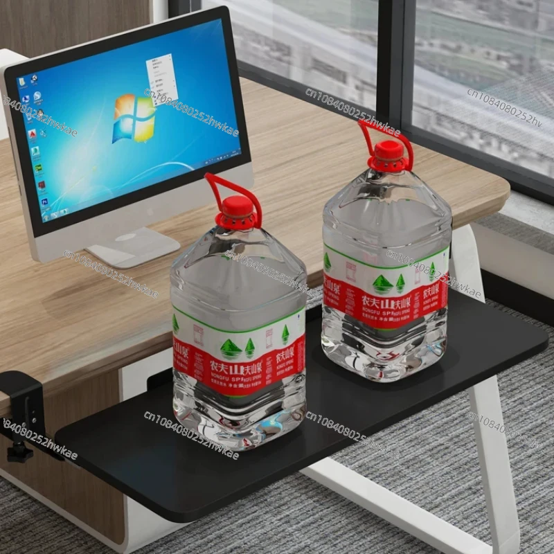 Clamp-On Keyboard Tray Ergonom - огляд і ціна Office Drawer Organizer
