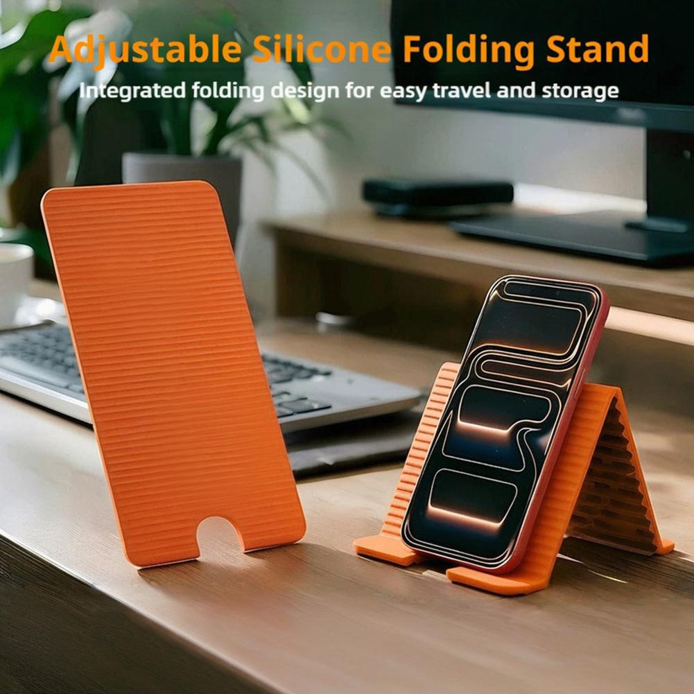 Flexible Foldable Silicone Pho - огляд і ціна Home Office Pc