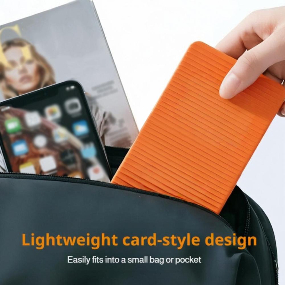 Flexible Foldable Silicone Pho - огляд і ціна Home Office Pc