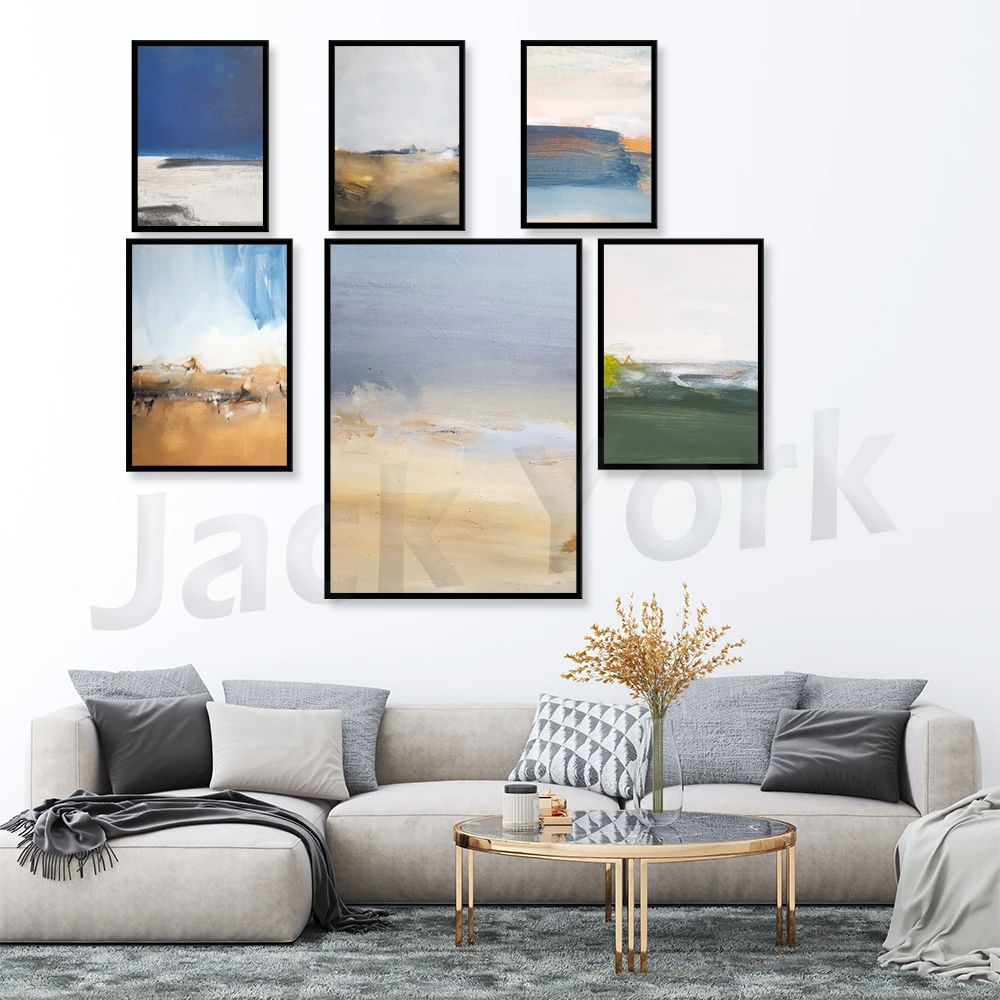 Abstract Watercolour,home offi - огляд і ціна Home Office York