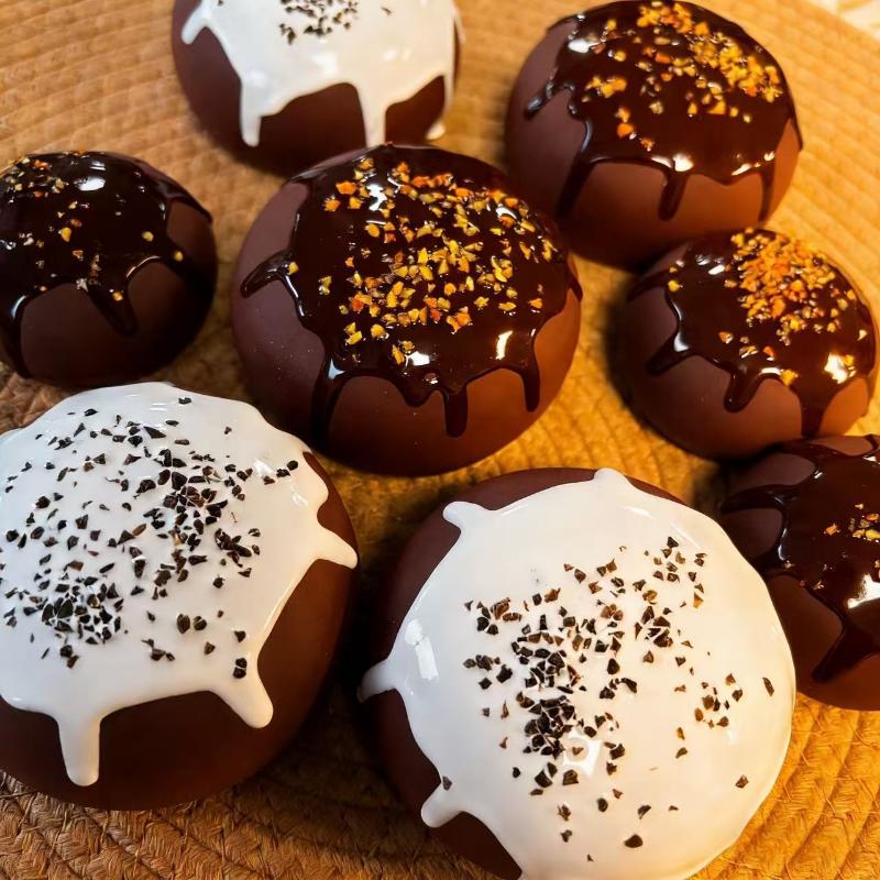 Slow Rising Chocolate Dessert  - огляд і ціна Home Office Simulator