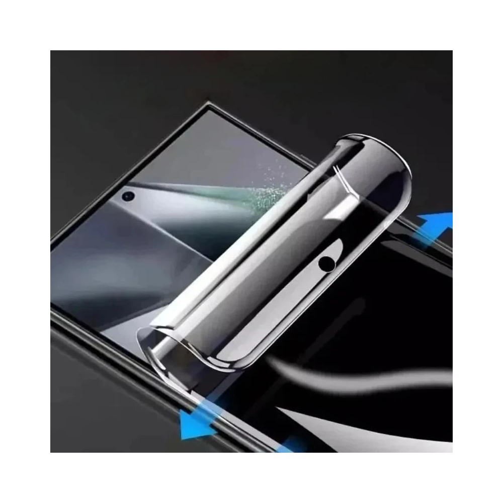 2PCS Privacy Hydrogel Film For - огляд і ціна Monitor Privacy Screen