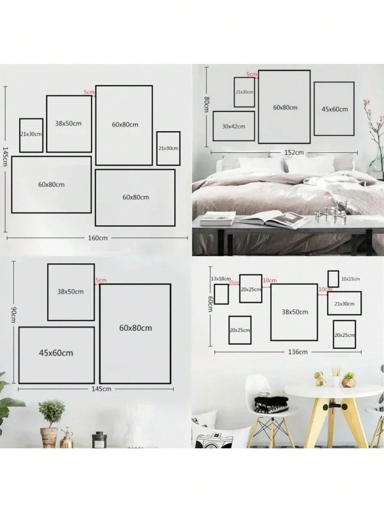 Black and White New York City  - огляд і ціна Home Office York