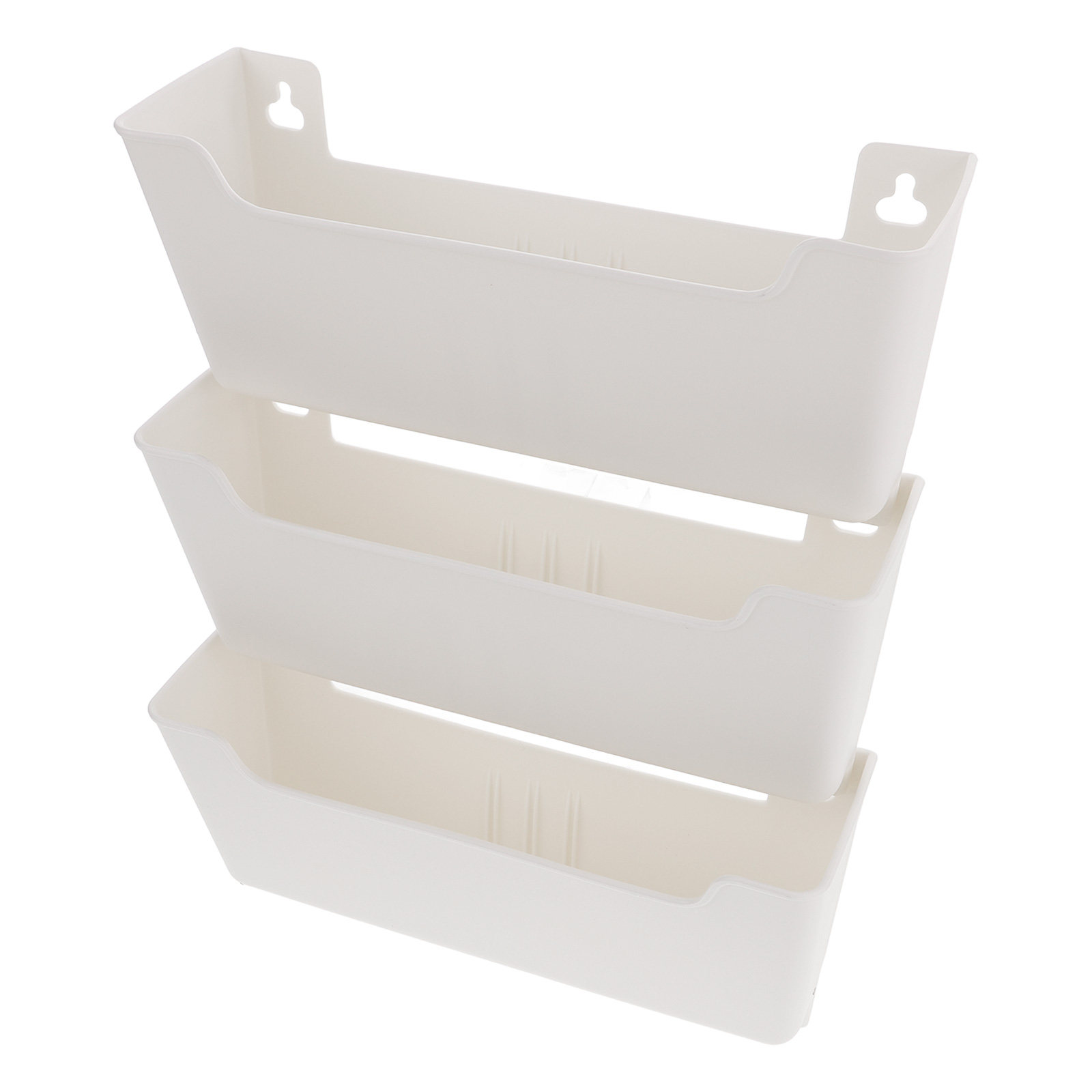 1Set Wall Mounted File Organiz - огляд і ціна Home Office Wallpaper