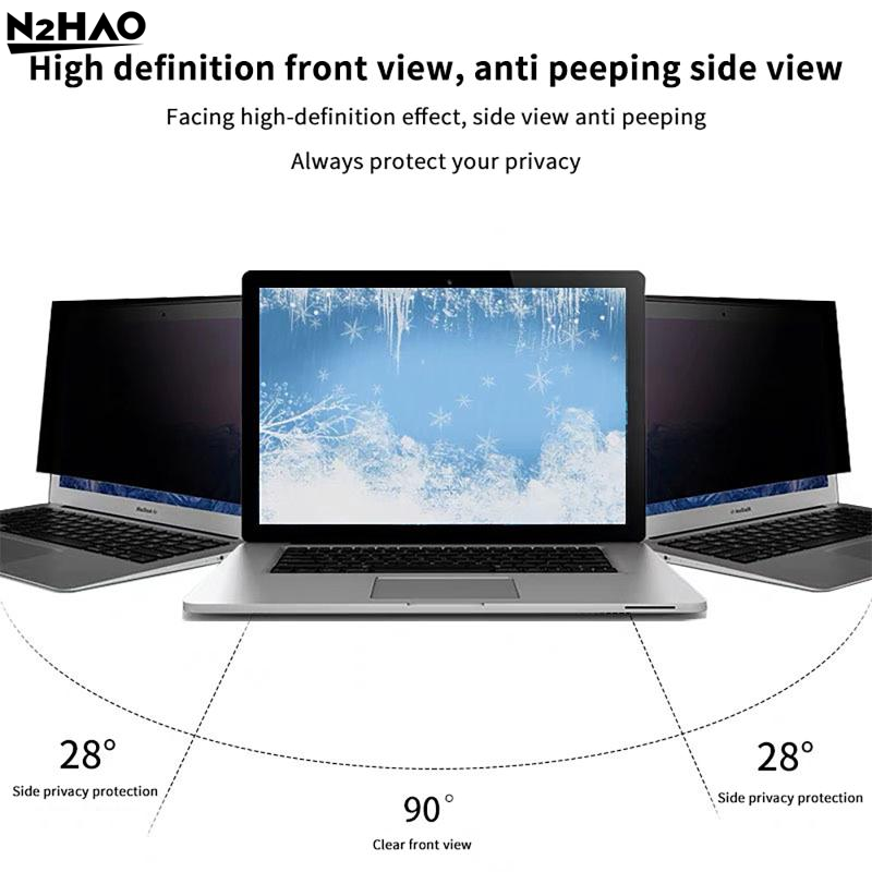 1PCS NEW Laptop PC Monitor Pri - огляд і ціна Monitor Privacy Screen