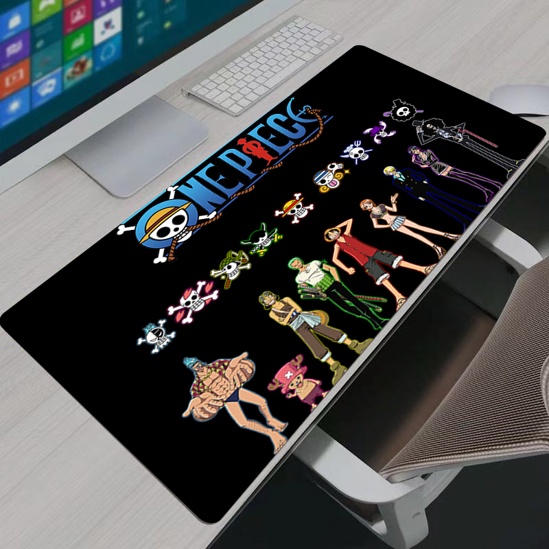Mouse Pad Gaming Japan Game An - огляд і ціна Home Office Layout
