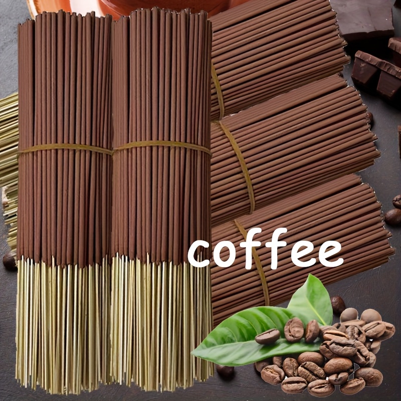 Handmade Coffee Aroma Sticks | - огляд і ціна Home Office Yoga Room