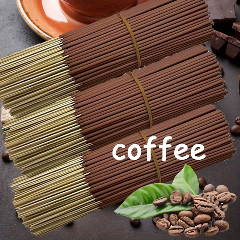 Handmade Coffee Aroma Sticks | - огляд і ціна Home Office Yoga Room