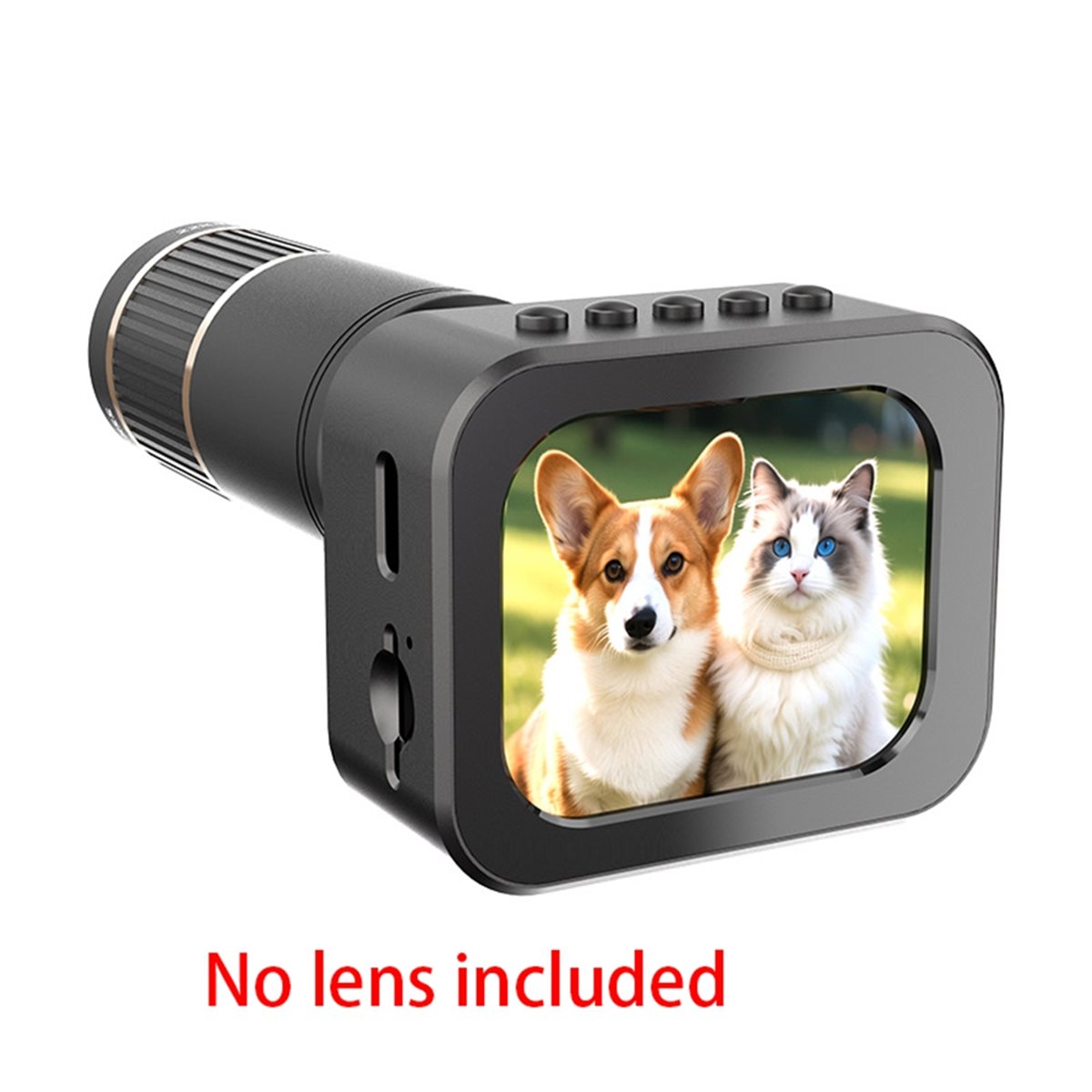 (A94Z] Portable Outdoor High-R - огляд і ціна Home Office Zoom