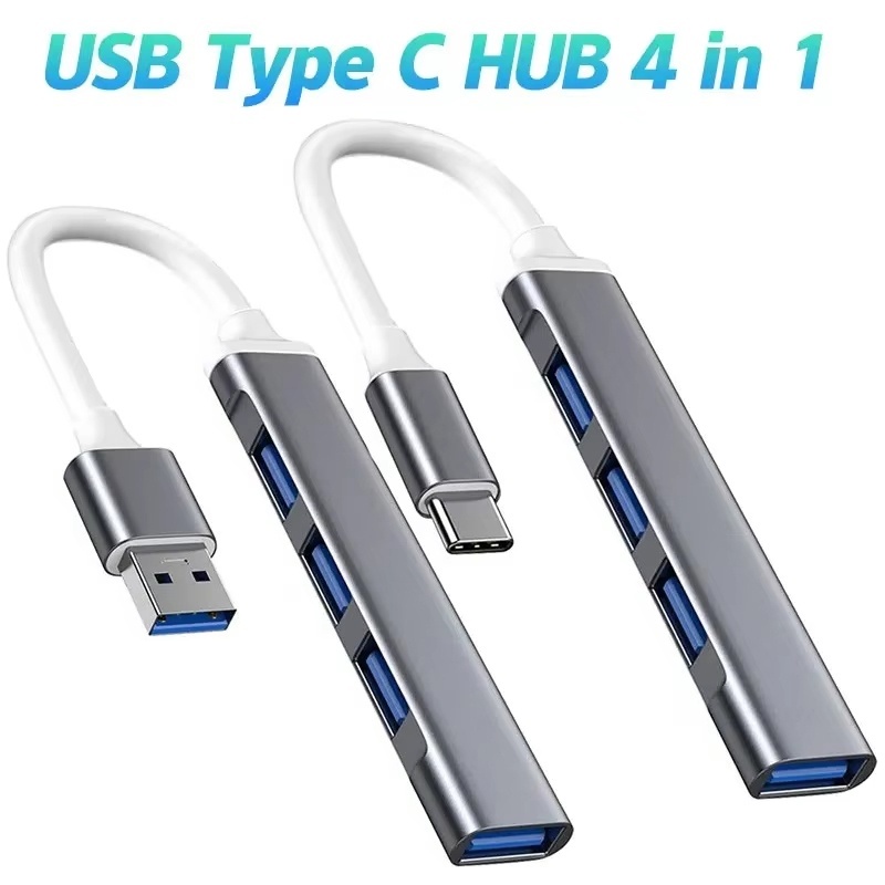 USB 3.0 Hub 4 Port USB Hub Hig - огляд і ціна Home Office For Mac