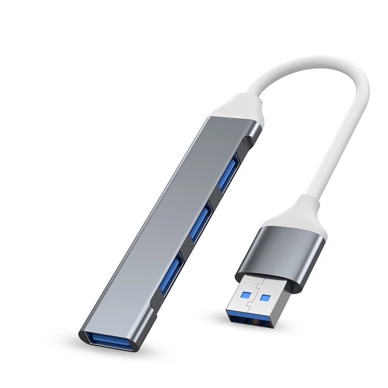 USB 3.0 Hub 4 Port USB Hub Hig - огляд і ціна Home Office For Mac