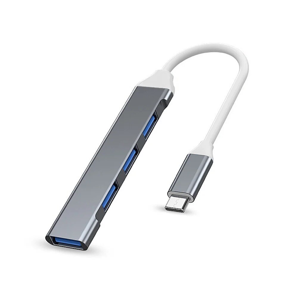 USB 3.0 Hub 4 Port USB Hub Hig - огляд і ціна Home Office For Mac