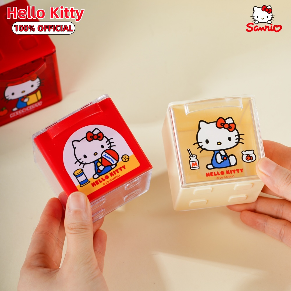 Genuine Hello Kitty Mini Stora - огляд і ціна Office Drawer Organizer