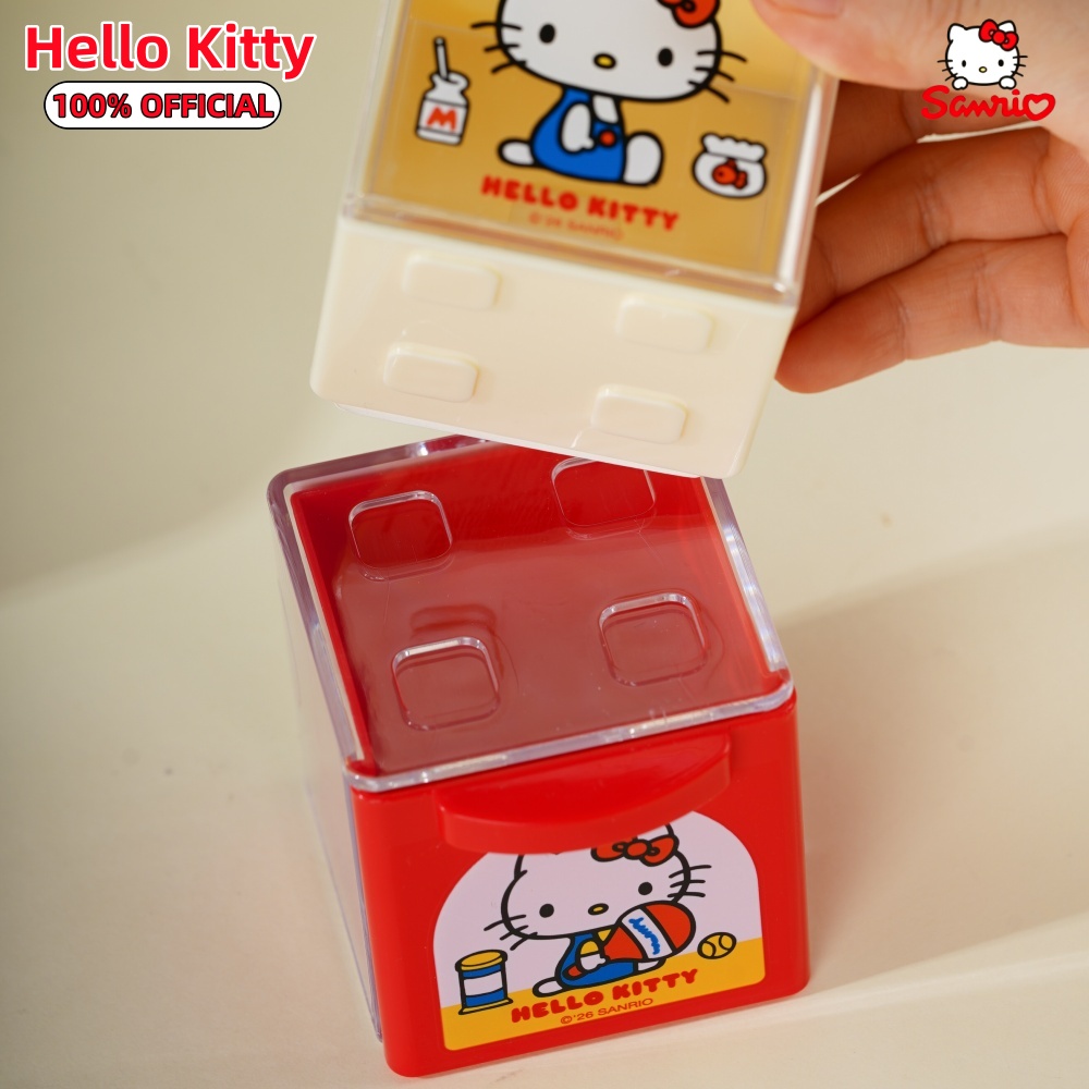 Genuine Hello Kitty Mini Stora - огляд і ціна Office Drawer Organizer