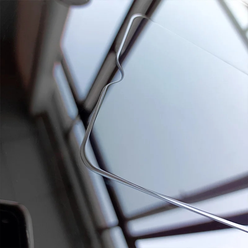 3PCS Privacy Tempered Glass An - огляд і ціна Monitor Privacy Screen
