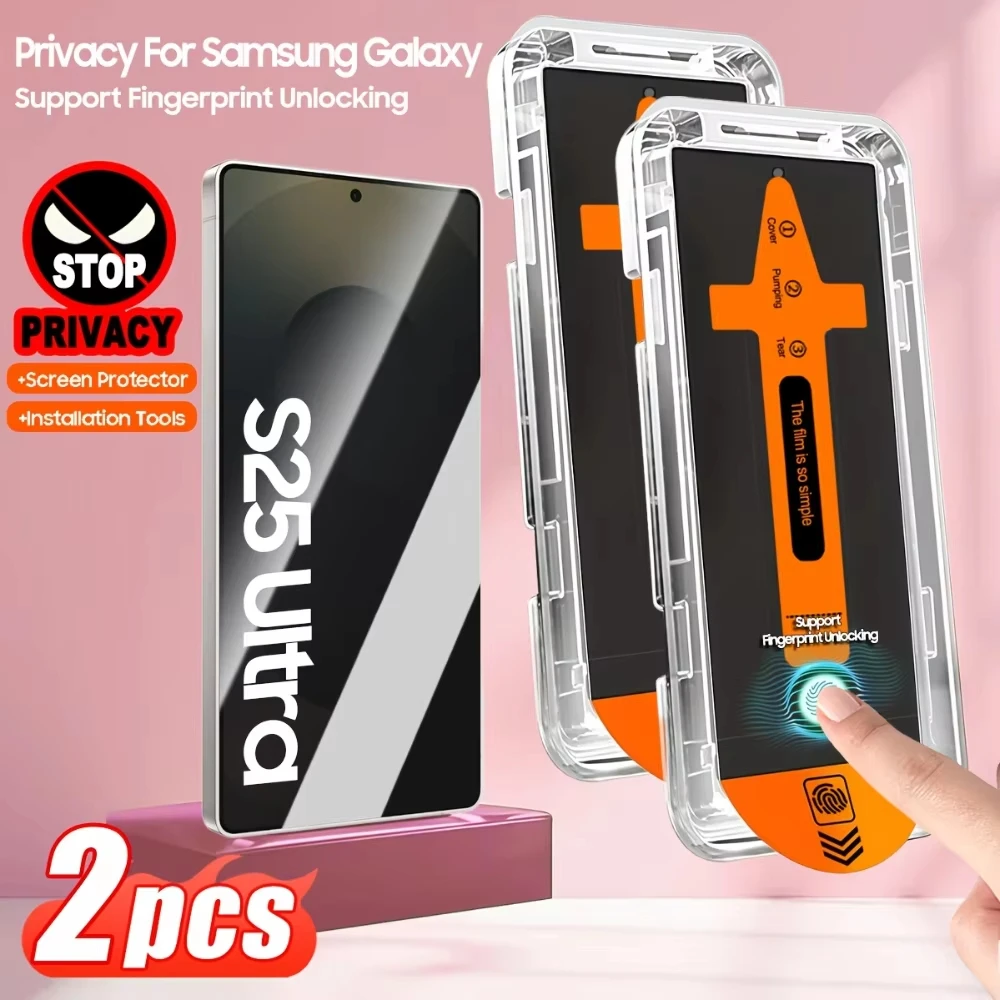 2-1Pc Dust Free Installation P - огляд і ціна Monitor Privacy Screen